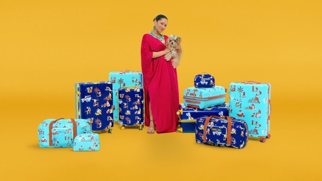 AmericanTouristerxLoveChildMasaba