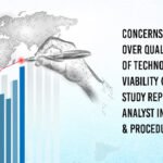 ConcernsRiseOverQualityofTechnoEconomicViability